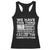 We Have This Thing Called The Constitution Racerback Tank Top Patriotic American Flag TS02 Black Print Your Wear