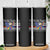 We The People Means Everyone US Constitution LGBT Pride Skinny Tumbler Rainbow Bald Eagle TS11 Print Your Wear