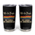 We The People No Kings In America Tumbler Cup Pride Month LGBTQ TS10 Black Print Your Wear