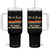 We The People No Kings In America Tumbler With Handle Pride Month LGBTQ TS10 One Size: 40 oz Black Print Your Wear