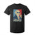 We the People Retro George Washington T Shirt For Kid Patriotic American Founding Fathers Peace Sign TS02 Black Print Your Wear