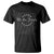 We the People T Shirt US Constitution Preamble 4th Of July Patriotic Stars TS02 Black Print Your Wear