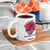 Welcome To America's Gulf Coffee Mug Established 2025 Trump Mexico Vintage Summer Beach Vibes TS10 Print Your Wear