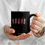 Well Behaved Women Rarely Make History Coffee Mug Feminist Empowered Women TS02 Print Your Wear