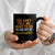 You Can't Tell Me What To Do You're Not My Granddaughter Coffee Mug Funny Grandpa TS10 Print Your Wear