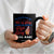 You Look Like The 4th Of July Funny Hot Dog Coffee Mug TS09 Print Your Wear
