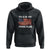 American Patriotic Hoodie This Is My Pride Flag 4th of July US Pride TS02 Black Print Your Wear