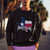 American Texan Sweatshirt Texas Independence Day 1836 Pride Flag Map TS02 Printyourwear