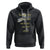 Ash Wednesday Hoodie Remember That You Are Dust And To Dust You Shall Return Christian TS09 Black Printyourwear