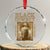 Bose Ikard Crystal Glass Ornament Black Cowboy Western Legend Vintage - Print Your Wear