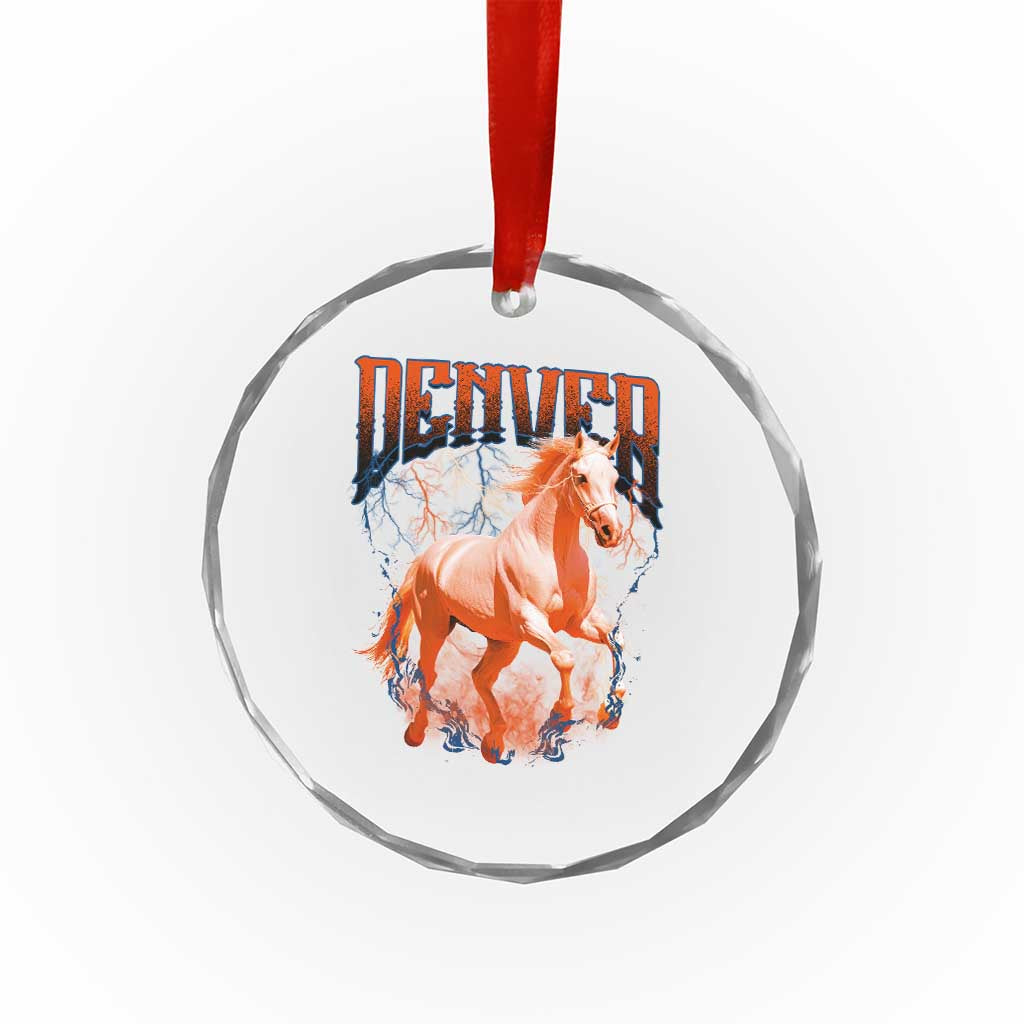 DFB Fan Crystal Glass Ornament Vintage Mascot Game Day Bootleg TS10 Print Your Wear