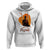 Buddhism Hoodie Happy Vesak Buddha Zen Yoga TS09 White Printyourwear
