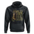 Buddhism Hoodie Law Of Attraction Spiritual Buddha What You Think You Create What You Feel You Attract What You Image You Become TS09 Black Printyourwear
