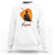 Buddhism Sweatshirt Happy Vesak Buddha Zen Yoga TS09 White Printyourwear