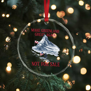 But Why Penguin Crystal Glass Ornament Trump Nihilist Penguin Minimal Political Meme TS14 Print Your Wear