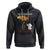 CHD Awareness Hoodie Faith Hope Love Support Heart Disease Awareness TS02 Black Printyourwear