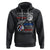 CHD Awareness Hoodie I Love Someone With Heart Disease To The Moon And Back TS02 Black Printyourwear