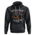Chicana Soul Lowrider Oldies Mexican Cholo Hoodie TS09 Black Printyourwear