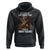 Cigar Smoker Retirement Hoodie I Plan To Smoke Cigars TS09 Black Print Your Wear