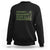 Cigars Bourbon Guns Freedom American Flag Sweatshirt TS09 Black Print Your Wear