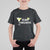 Cinco De Mayo Drinking T Shirt For Kid Team Margarita Drinks Lover TS11 Black Print Your Wear