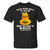 Custom JP Shirt Move Over Boys Lets This Girl Show You How To Wheel CTM Youth Custom - Printyourwear