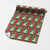 Frog Resist Poster Graphic Wrapping Paper Roll Portland Resistance Protest Minimalist - Print Your Wear