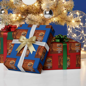 Funny Marcus Wrapping Paper Roll Robert Its Pissing Me Off Worm Meme TS11 Print Your Wear