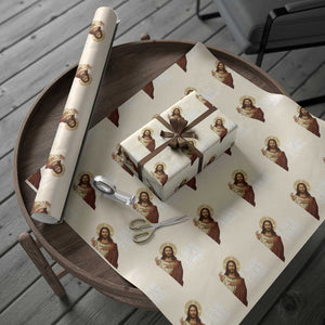 Funny Six Seven Meme Wrapping Paper Roll I Saw That 67 Times TS14 Blue Print Your Wear