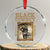 Isom Dart Crystal Glass Ornament Black Cowboy Western Legend Vintage - Print Your Wear