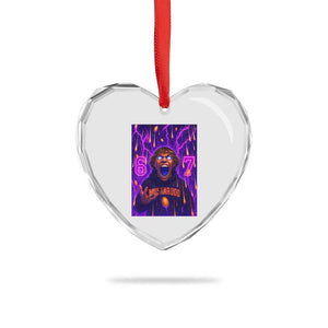Mason 67 Meme Graphic Heart Crystal Glass Ornament Glowing Eyes Devil Edit 6 7 Viral Six Seven Scream TS02 Print Your Wear