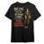 Veterans Custom Female Veteran T Shirt DD 214 Its A Veteran Thing You Wouldnt Understand CTM Youth Custom - Printyourwear