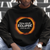 Total Solar Eclipse Sweatshirt America Totality April 8th 2024 TS02 Printyourwear