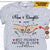Personalized T Shirt Mom and Daughter Best Partner In Crime Ever CTM Youth Custom - Printyourwear