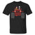 Custom JP Shirt Driving JP With Jack and Sally Nightmare Before CTM Youth Custom - Printyourwear