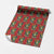 Rainbow Resist Frog Wrapping Paper Roll Portland Pride and Protest Resistance - Print Your Wear