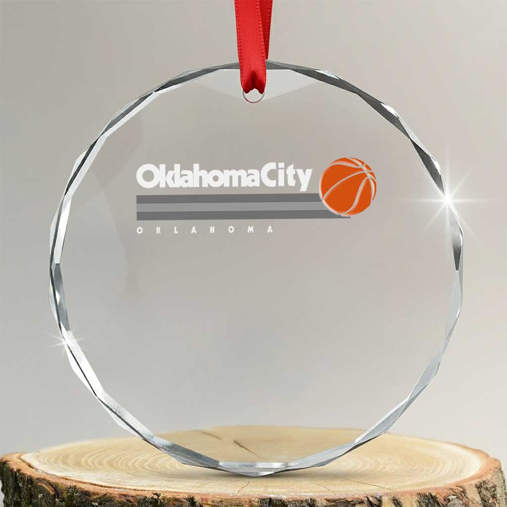Oklahoma Basketball Lover