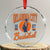 Retro Oklahoma City Basketball Crystal Glass Ornament Vintage OKC Since 1967 Hoops Lover Sports Fan TS02 Transparent Glass 3'' Circle Print Your Wear