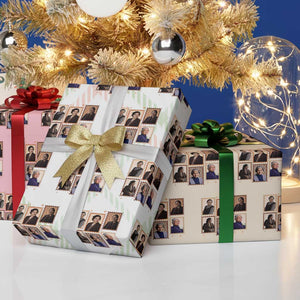 Rosa Parks Wrapping Paper Roll African American Civil Rights Legacy TS12 Print Your Wear