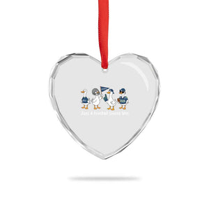 Seattle 2026 Heart Crystal Glass Ornament Just A Football Goose Win TS14 Print Your Wear