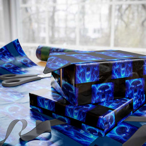 Six Seven Energy Overload Graphic Wrapping Paper Roll 67 Mason Kid Analog Horror Meme TS02 Black Print Your Wear