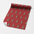 Sword Wielding Frog Resistance Wrapping Paper Roll Resist Protest No Kings - Print Your Wear