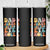 Funny Dad Skinny Tumbler Dad Jokes Are How Eye Roll Father's Day TB02 Print Your Wear