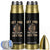 Veteran Dad Bullet Tumbler Vet Bod Like Dad Bod But With More Back Pain TB02 Black Print Your Wear