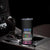 Funny Dad Skinny Tumbler Dad By Choice Chaos Manager By Need Father's Day TB02 Print Your Wear