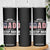 Funny Bonus Dad Skinny Tumbler I Have Two Titles Dad And Step Dad And I Rock Them Both Father's Day TB02 Print Your Wear
