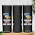 Trucker Dad Skinny Tumbler Best Trucking Dad Ever Truck Driver Father's Day TB02 Print Your Wear