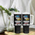 Trucker Dad Tumbler With Handle Best Trucking Dad Ever Truck Driver Father's Day TB02 Print Your Wear