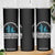 Pickleball Dad Skinny Tumbler Father And Daughter Pickleball Buddies For Life TB02 Print Your Wear