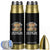 Fishing Old Man Bullet Tumbler It's Weird Being The Same Age As Old People TB02 Black Print Your Wear
